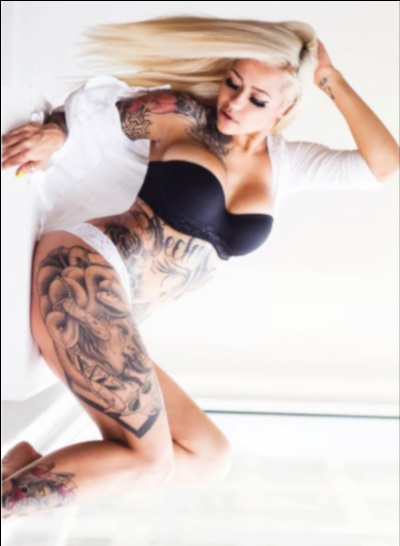 escort piger i Klemensker - VIP Escorts